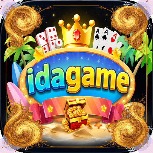 idagame — galeri pratinjau - APK Resmi
